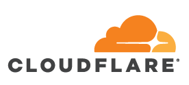 CloudFlare Partner Logo