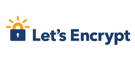 Let's Encrypt Logo